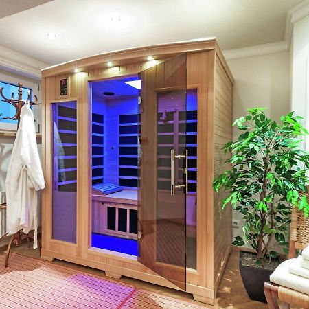 Apartment In Bad Hofgastein With Sauna Exteriör bild
