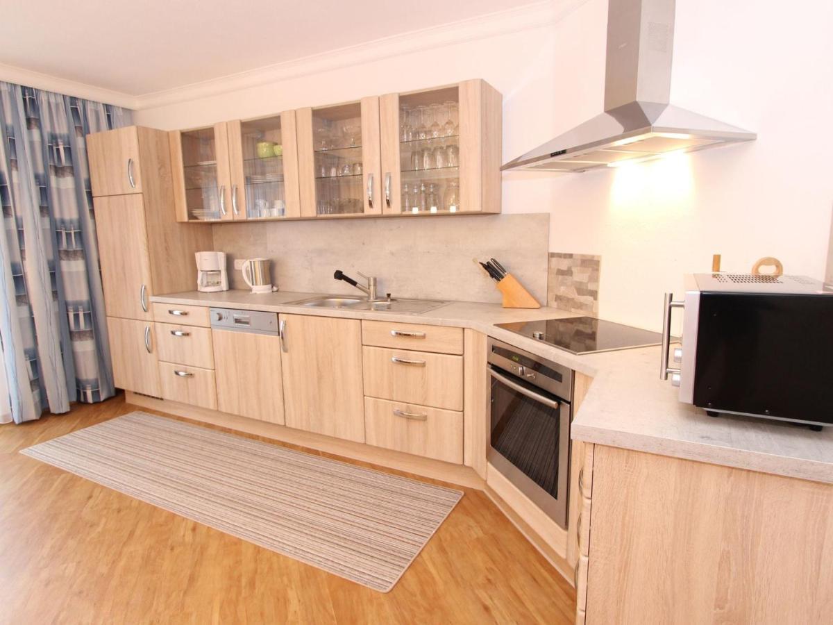 Apartment In Bad Hofgastein With Sauna Exteriör bild