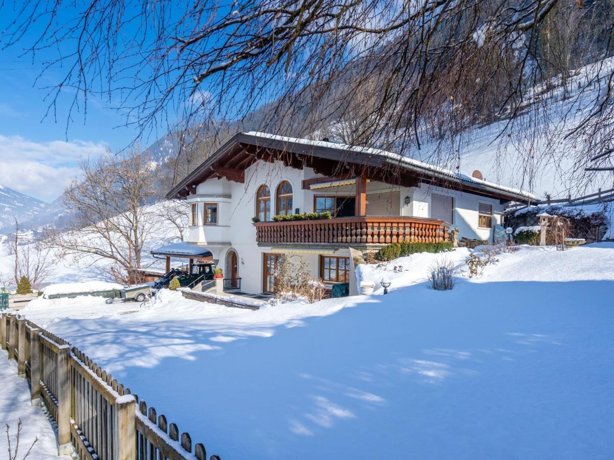 Apartment In Bad Hofgastein With Sauna Exteriör bild
